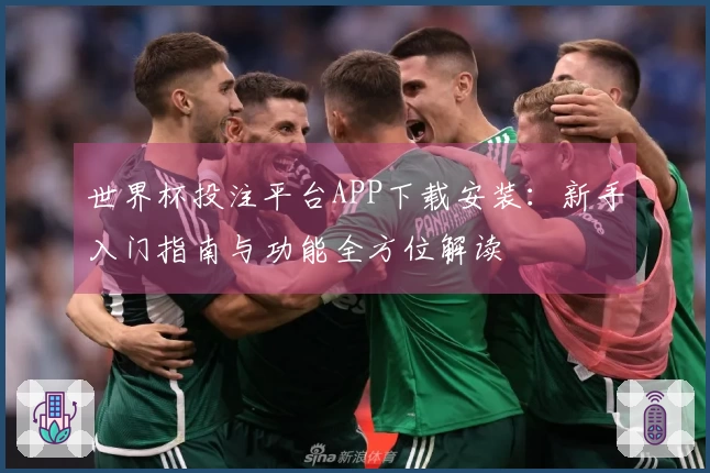 世界杯投注平台APP下载安装：新手入门指南与功能全方位解读