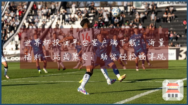 世界杯投注平台客户端下载：海量福利一站式聚合，助你轻松畅享观赛乐趣