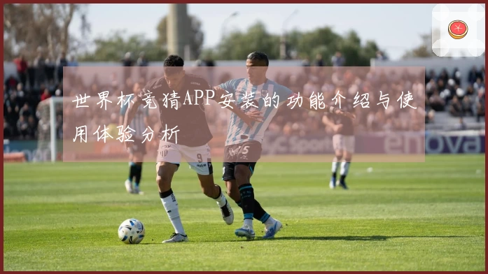 世界杯竞猜APP安装的功能介绍与使用体验分析